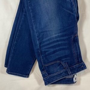 Paige jeans - Hoxton Ankle - size 31